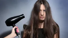 Fénovanie bez chýb: čo robiť, aby vlasy vyzerali lesklo a zdravo