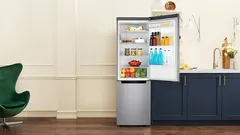 Uistite sa, že ste chladničku umiestnili správne: Chyba o pár centimetrov, ktorá vás stojí peniaze