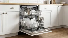 Všetko sa umylo, ale prečo to nie je čisté: kde je háčik v umývačke riadu